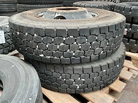 Michelin band - afbeelding 1 van  3