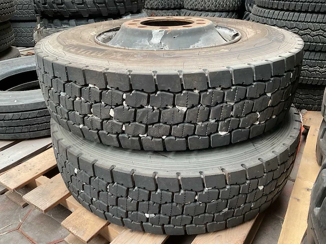 Michelin band - afbeelding 2 van  3