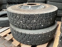 Michelin band - afbeelding 2 van  3