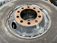 Michelin band - afbeelding 3 van  3