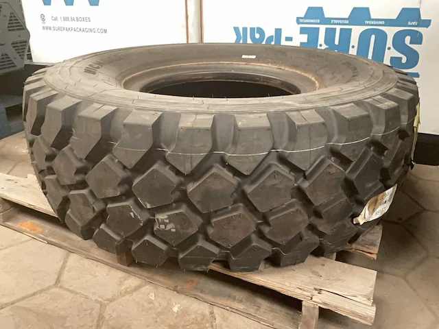 Michelin band - afbeelding 1 van  3