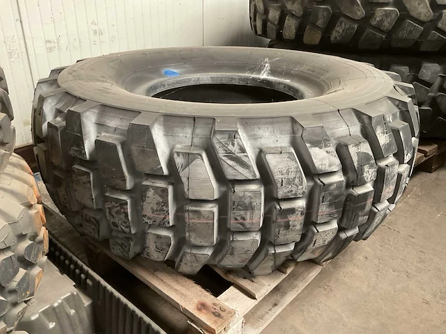 Michelin band - afbeelding 2 van  3