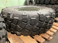 Michelin band - afbeelding 1 van  3