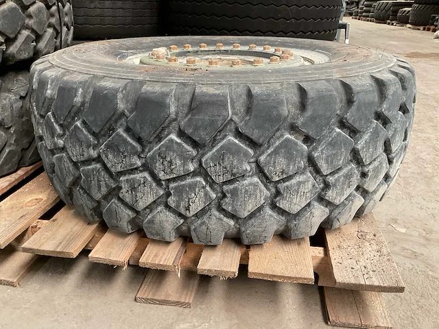 Michelin band - afbeelding 1 van  3