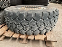 Michelin band - afbeelding 1 van  3