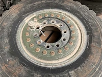 Michelin band - afbeelding 3 van  3