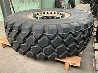 Michelin band - afbeelding 2 van  3