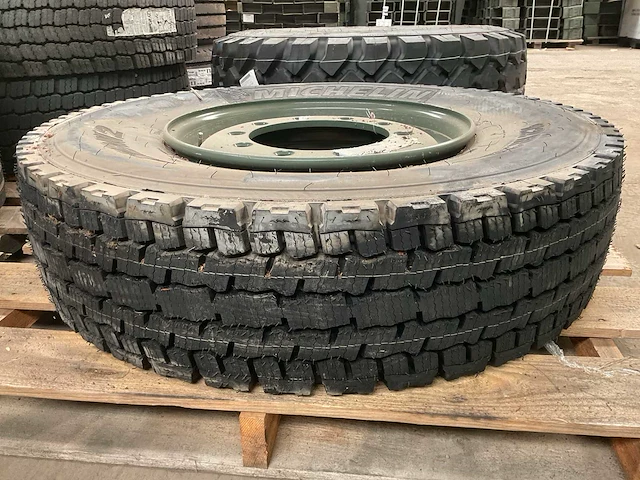 Michelin band - afbeelding 1 van  3