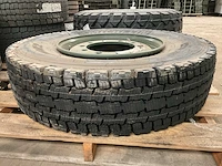 Michelin band - afbeelding 1 van  3