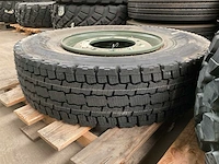 Michelin band - afbeelding 2 van  3