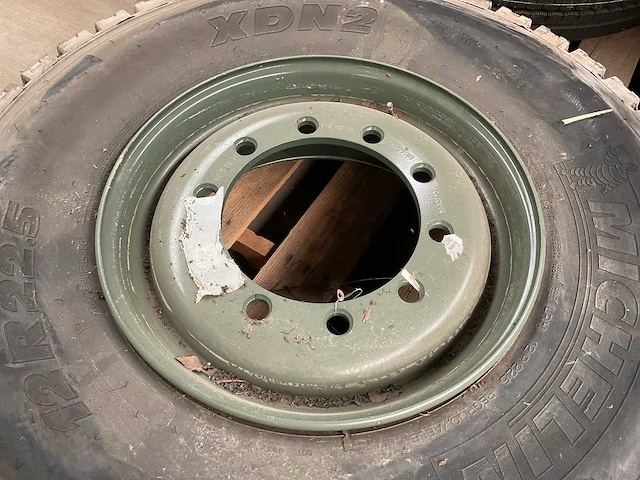Michelin band - afbeelding 3 van  3