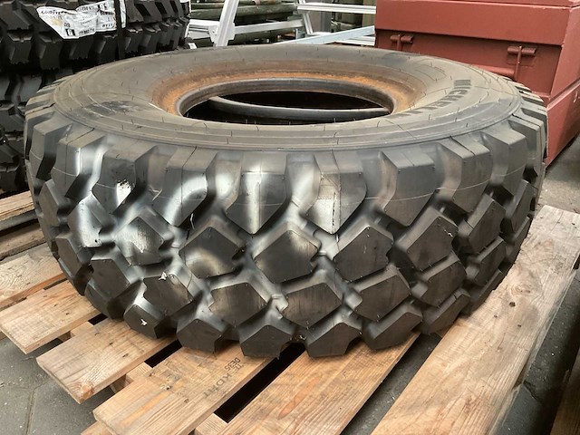 Michelin band - afbeelding 1 van  3
