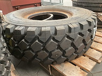 Michelin band - afbeelding 2 van  3