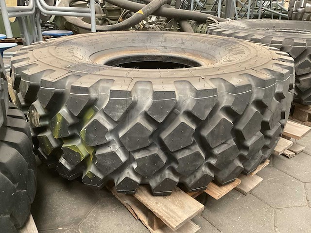 Michelin band - afbeelding 2 van  3