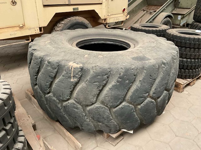 Michelin band - afbeelding 1 van  3