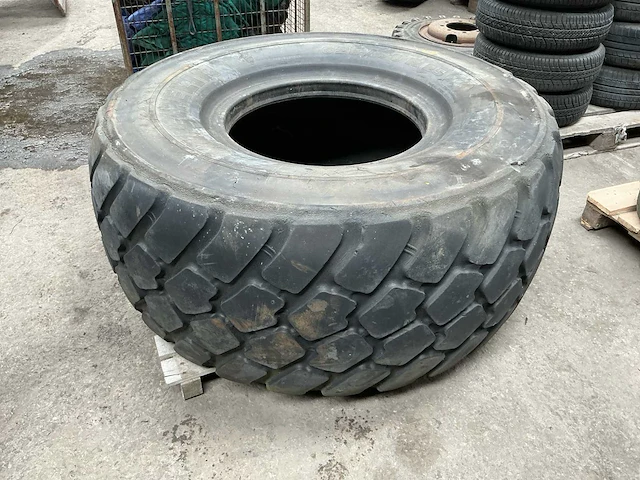 Michelin band - afbeelding 2 van  7