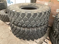 Michelin banden (2x) - afbeelding 1 van  3