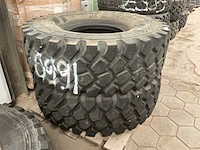 Michelin banden (2x) - afbeelding 2 van  3