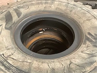 Michelin banden (2x) - afbeelding 3 van  3