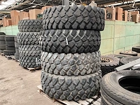 Michelin banden (4x) - afbeelding 1 van  3