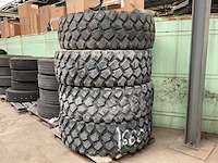 Michelin banden (4x) - afbeelding 1 van  3