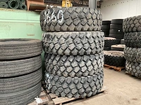 Michelin banden (4x) - afbeelding 2 van  3
