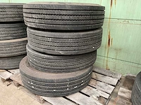 Michelin banden (4x) - afbeelding 1 van  3