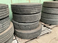 Michelin banden (4x) - afbeelding 2 van  3