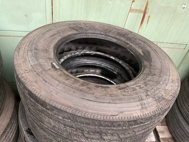 Michelin banden (4x) - afbeelding 3 van  3