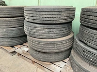Michelin banden (4x) - afbeelding 1 van  3