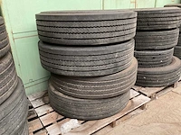 Michelin banden (4x) - afbeelding 2 van  3