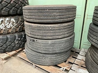 Michelin banden (4x) - afbeelding 1 van  3