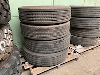 Michelin banden (4x) - afbeelding 2 van  3