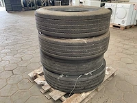 Michelin banden (4x) - afbeelding 1 van  3