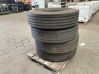 Michelin banden (4x) - afbeelding 1 van  3