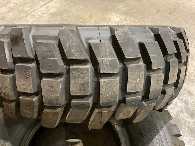 Michelin banden g-20 pilote xl 15.5 80 / r20 (2x) - afbeelding 7 van  7