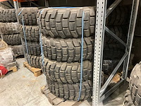 Michelin banden g-20 pilote xl 15.5 80 / r20 (4x) - afbeelding 2 van  9