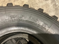 Michelin banden g-20 pilote xl 15.5 80 / r20 (4x) - afbeelding 6 van  9