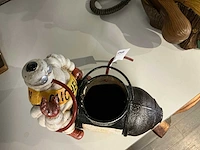 Michelin bibendum decoratie - afbeelding 3 van  7
