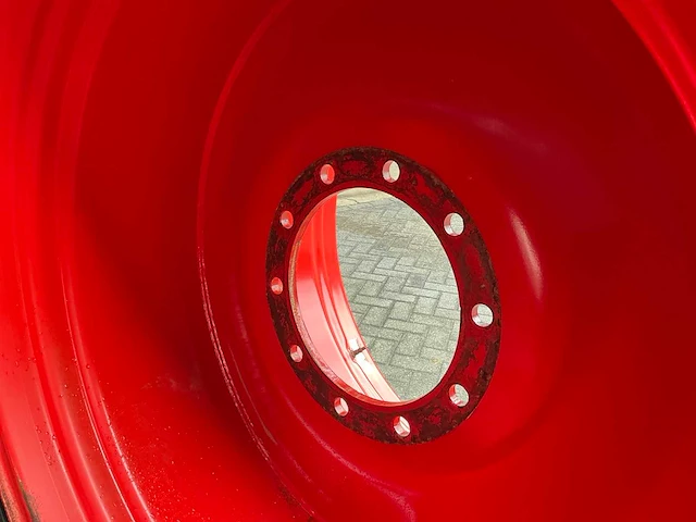 Michelin cerexbib band, wiel en velg (2x) - afbeelding 4 van  14