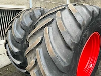 Michelin cerexbib band, wiel en velg (2x) - afbeelding 5 van  14