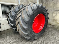 Michelin cerexbib band, wiel en velg (2x) - afbeelding 1 van  14