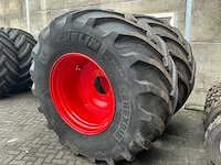 Michelin cerexbib band, wiel en velg (2x) - afbeelding 7 van  14