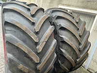 Michelin cerexbib band, wiel en velg (2x) - afbeelding 8 van  14
