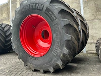 Michelin cerexbib band, wiel en velg (2x) - afbeelding 11 van  14