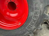 Michelin cerexbib band, wiel en velg (2x) - afbeelding 12 van  14