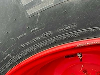 Michelin cerexbib band, wiel en velg (2x) - afbeelding 13 van  14
