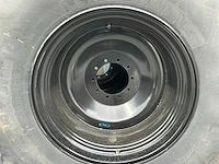 Michelin cerexbib band, wiel en velg (2x) - afbeelding 3 van  17