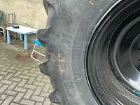 Michelin cerexbib band, wiel en velg (2x) - afbeelding 4 van  17