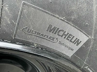 Michelin cerexbib band, wiel en velg (2x) - afbeelding 6 van  17
